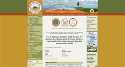 Desktop Screenshot of bottegadellecarni.it